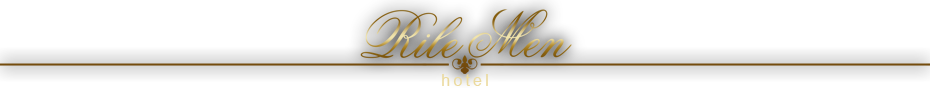 Hotel Rile Men